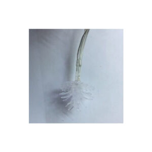 20 Πολύχρωμα λαμπάκια έλατα [00001228] - 2 τεμ.