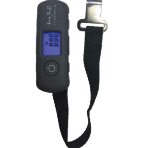 Ηλεκτρονική κρεμαστή ζυγαριά αποσκευών [00101447] - 2 τεμ.