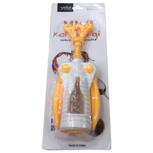 Πλαστικό τιρμπουσόν 19cm [00101914] - 6 τεμ.