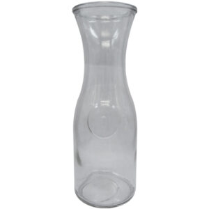 Γυάλινη καράφα 1000ml [00103218] - 2 τεμ.