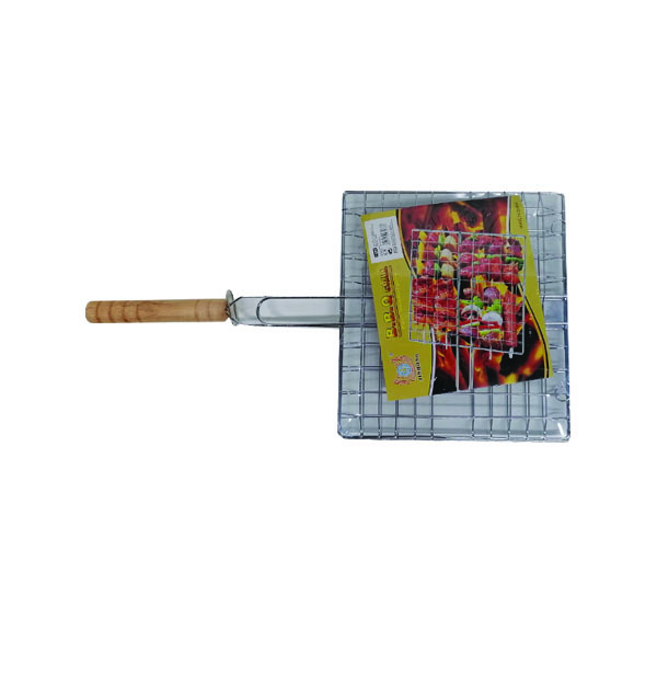 Σχάρα ψησίματος 23 cm* 21,5 cm [00109330] - 2 τεμ.