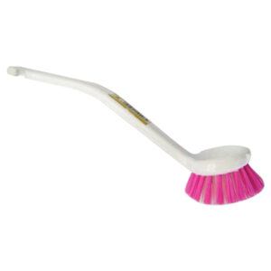 Βουρτσάκι πιάτων 22cm με χειρολαβή [00301065] - 6 τεμ.