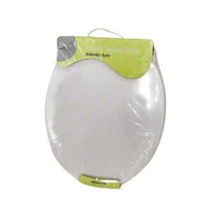 Καπάκι λεκάνης από σκληρό πλαστικό [00401081] - 2 τεμ.