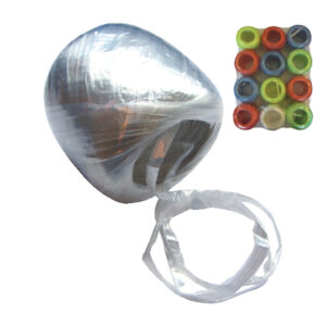 Νάυλον χρωματιστός σπάγγος συσκευασίας [00402140] - 6 τεμ.