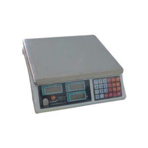 Ηλεκτρική επιτραπέζια ζυγαριά 30kg [00402375] - 1 τεμ.