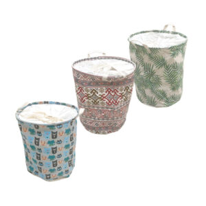 Καλάθι αποθήκευσης 45 x 35cm [00402576] - 2 τεμ.