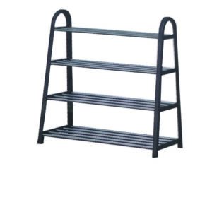 Παπουτσοθήκη με 4 ράφια [00402645] - 2 τεμ.
