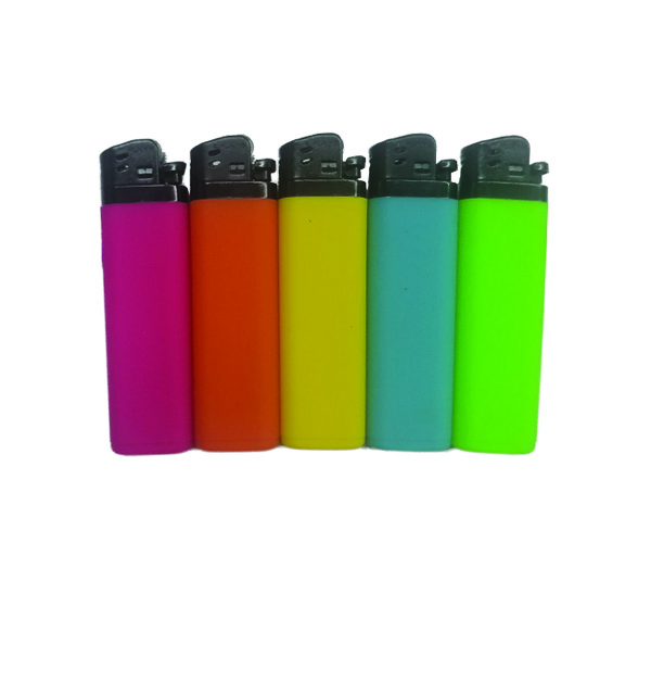Αναπτήρας color soft maxi πέτρας [10706067] - 50 τεμ.