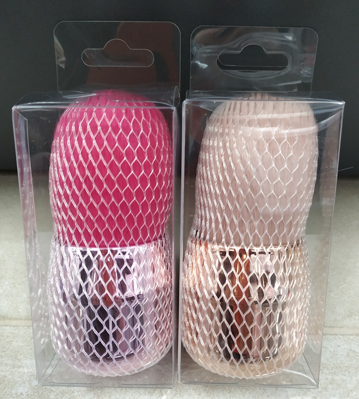 Βουρτσάκι ξεσκονίσματος μανικιούρ - FCS02 - 121170 - Image 3