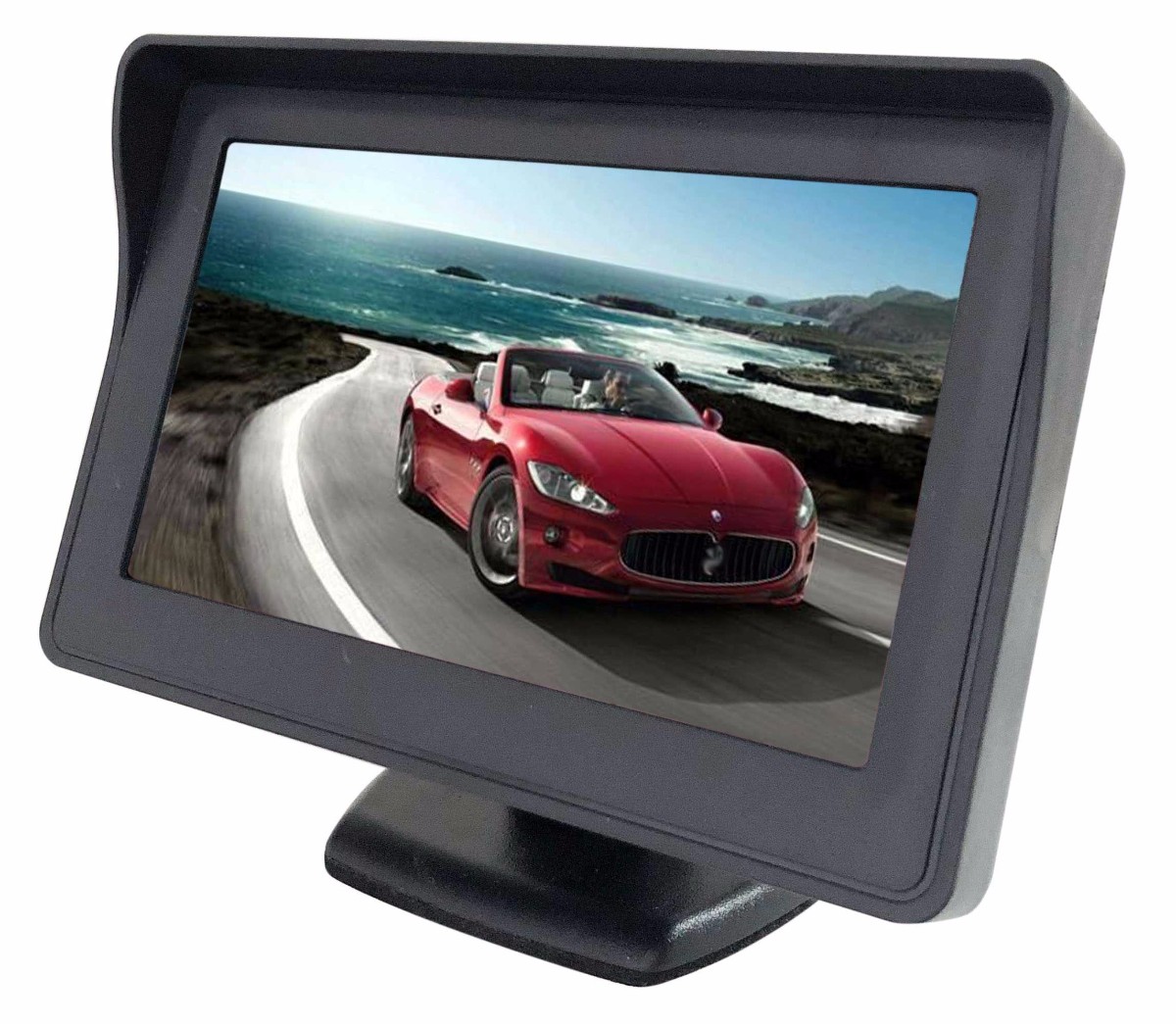 Οθόνη monitor TFT/LCD - 4.5'' - 512264 - Image 2