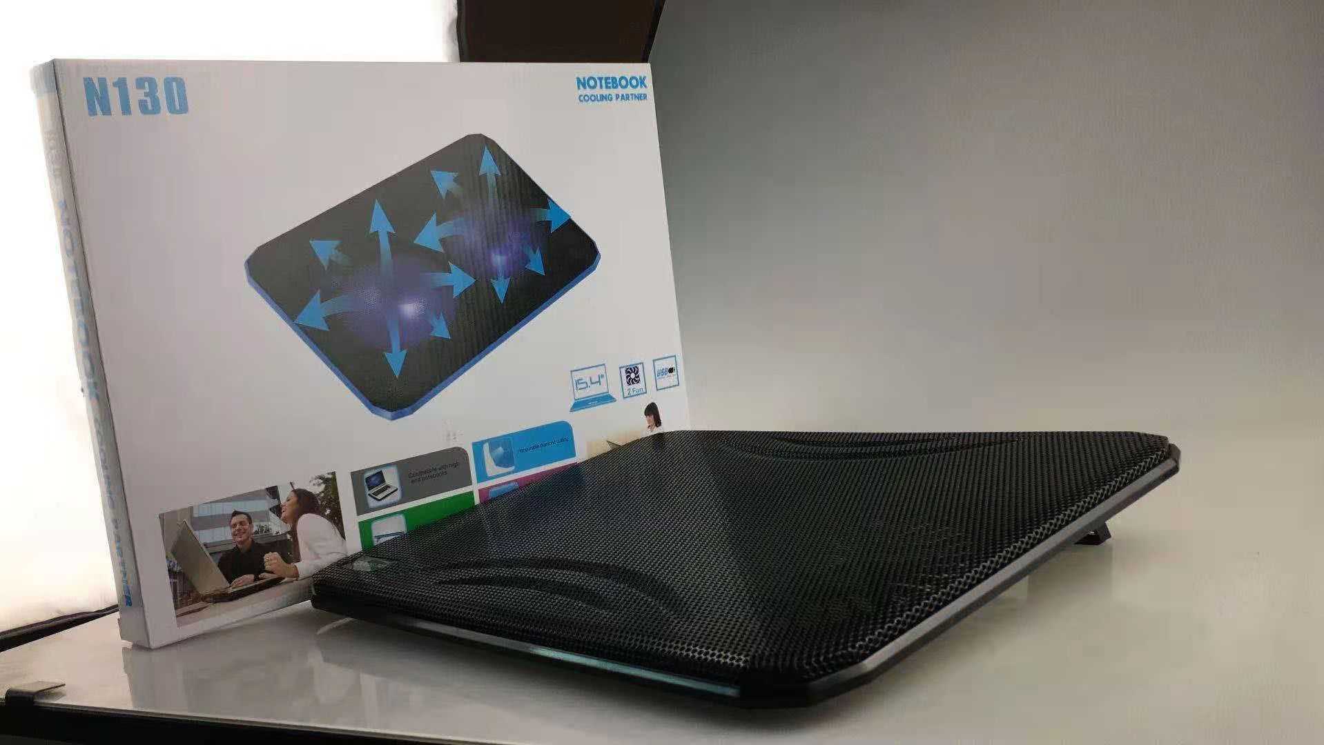 Βάση Cooler για laptop - N130 - 783863 - Image 2