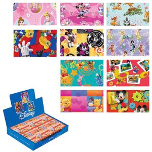 Κόλλα περιτυλίγματος disney 70x100cm Disney - 100 τεμ.