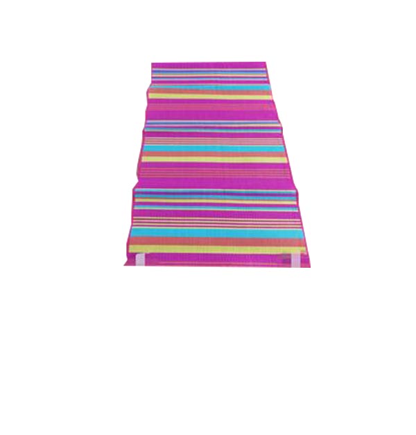 Ψάθα παραλίας 180gr, 60 x 170cm[20203017] - 2 τεμ.