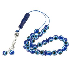 Κομπολόι μάτι  Homie 42179 - 12 τεμ.