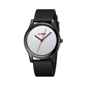 Αναλογικό ρολόι χειρός – Skmei - 2112 - Black/Silver