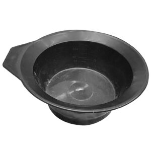 Μπωλ βαφής μαλλιών 15x13,5x5cm   300ml 4teen4ty 431121 - 1 τεμ.
