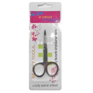 Ψαλιδάκι νυχιών 9cm 4teen4ty 4334 - 12 τεμ.