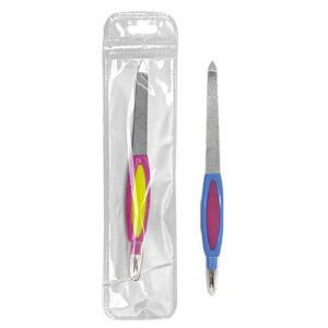 Λίμα μεταλλική 16cm 4teen4ty 4338 - 1 τεμ.