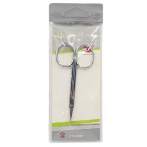 Ψαλιδάκι με λεπτή μύτη 9cm 4teen4ty 4354 - 12 τεμ.