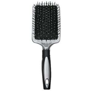 Βούρτσα ορθογώνια μεγάλη 25x8cm 4teen4ty 4361 - 1 τεμ.