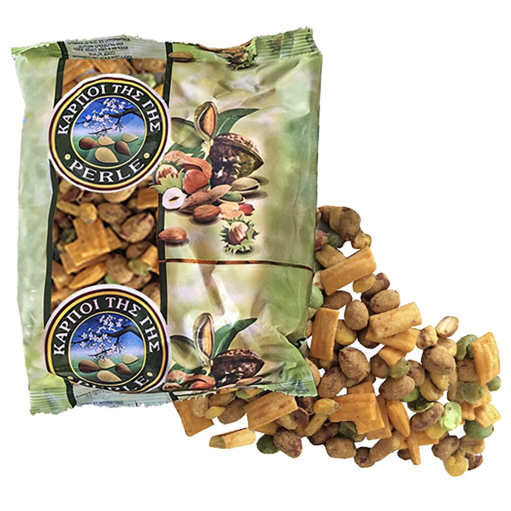 Coctail snack 100gr  Perle - 1 τεμ.
