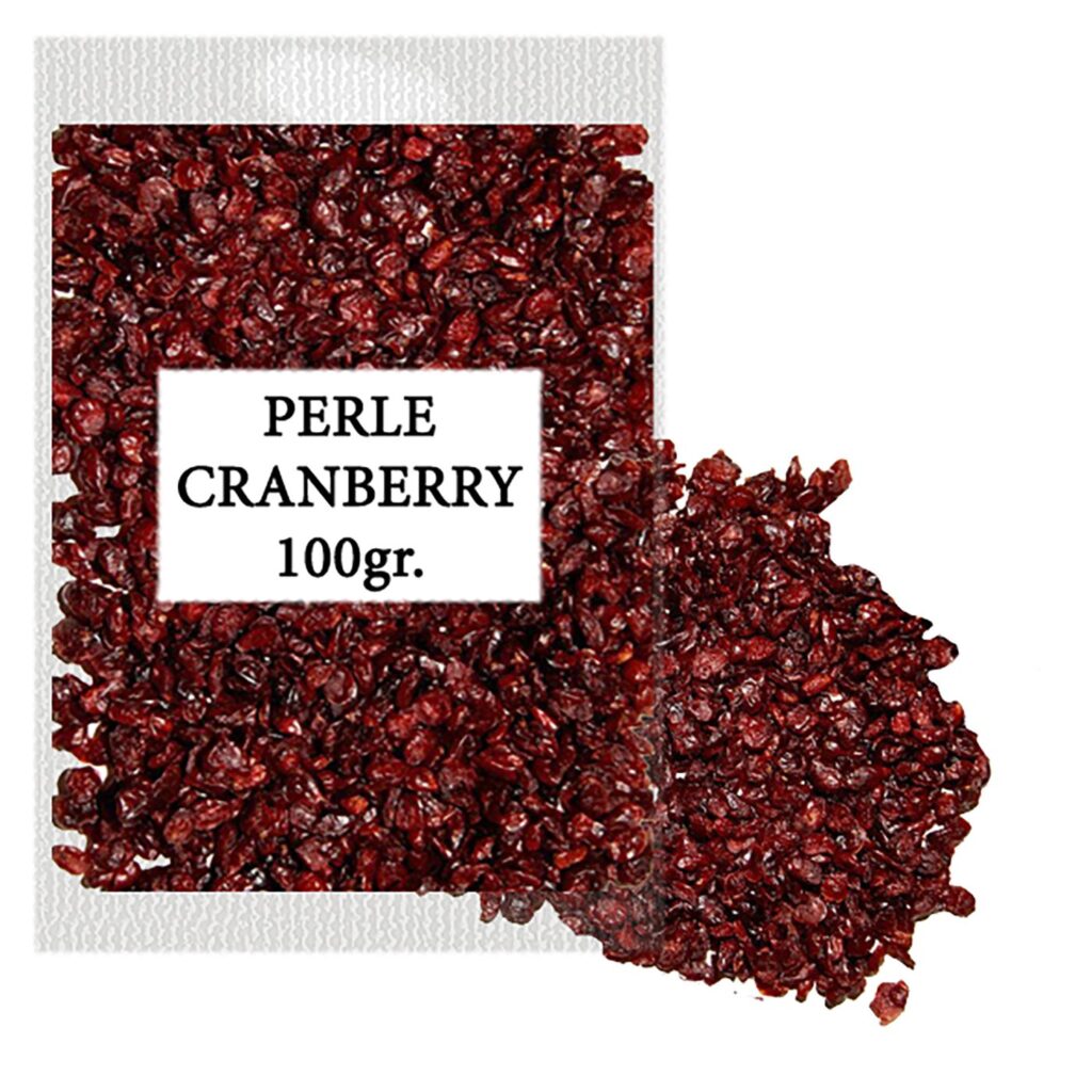 Cranberry 100gr  Perle - 1 τεμ.