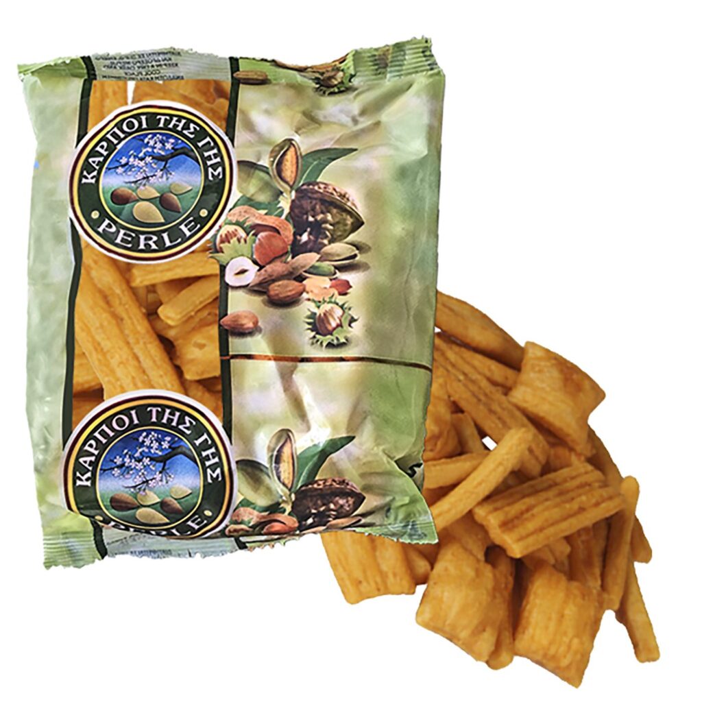 Γαρίδα crackers 100gr  Perle - 1 τεμ.
