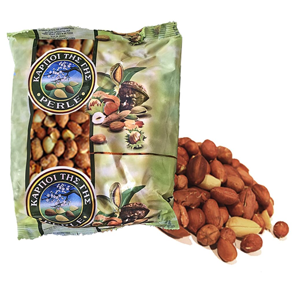 Φυστίκι αράπικο 100gr Perle - 1 τεμ.