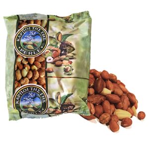 Φυστίκι αράπικο 100gr Perle - 1 τεμ.