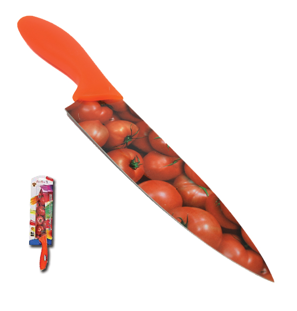 Μαχαίρι σεφ 32cm [00101361] - 2 τεμ.