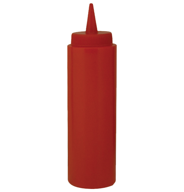 Μπουκάλι κέτσαπ 227 ml [00101308-1] - 6 τεμ.