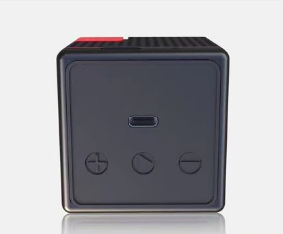 Ασύρματο ηχείο Bluetooth mini - WS-320 - 293294 - Green - Image 2