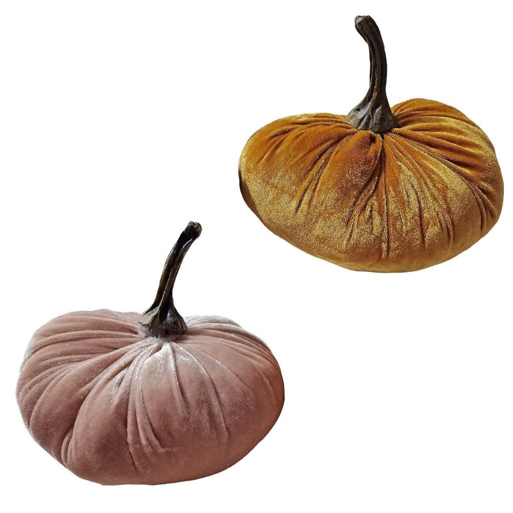 Κολοκύθα πάνινη ~20cm Carnavalista 232499 - 1 τεμ.