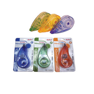 Διορθωτικό ταινία [30201051] - 6 τεμ.