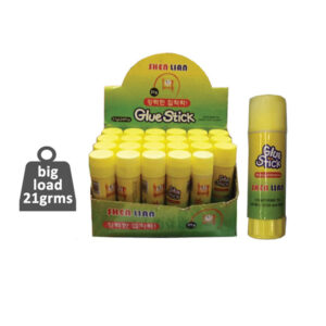 Κόλλα στικ 21gr [30201082] - 6 τεμ.