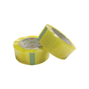 Διάφανη ταινία συσκευασίας 4,5cm [30501384] - 2 τεμ.