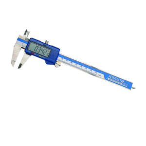 Ψηφιακό παχύμετρο 0-15cm [30501419] - 1 τεμ.