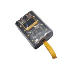 Power Bank Treqa TR-961 10000 mAh [30502208] - 1 τεμ.