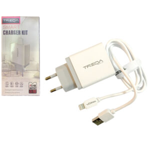 Φορτιστής ταχείας φόρτισης με καλώδιο [30601308] - 2 τεμ.