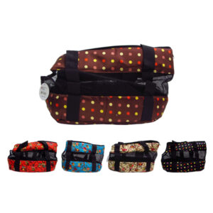 Τσάντα μεταφοράς σκύλου [10501357] - 1 τεμ.