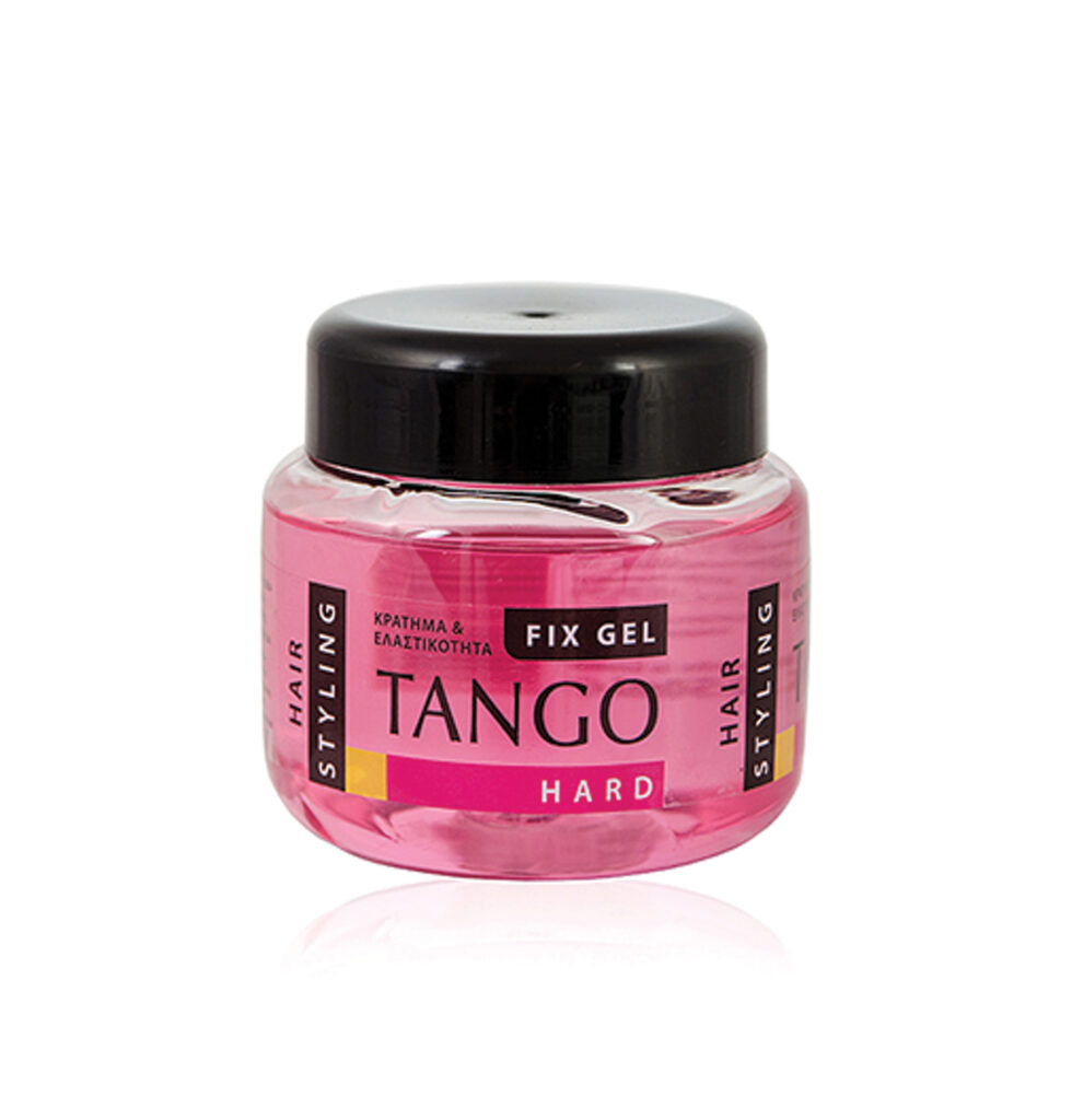 Ζελέ Tango hard κόκκινο [40605063] - 18 τεμ.