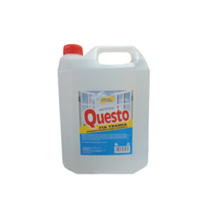 Αντιστατικό υγρό τζαμιών Questo 4Lt [40605096] - 4 τεμ.