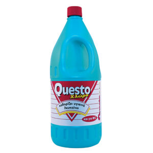 Questo χλώριο, απλό 2L [40605113] - 6 τεμ.