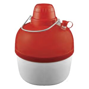 ΘΕΡΜΟΣ ΕΠΕΝΔΥΣΗ 5L SummerTiempo 621110 - 1 τεμ.