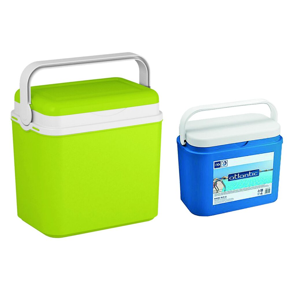 Ψυγειάκι Πλαστικό 10l 10L SummerTiempo 62693 - 1 τεμ.