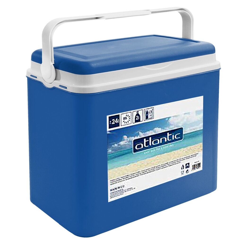 Ψυγειάκι Πλαστικό 24l 24L SummerTiempo 62117 - 1 τεμ.