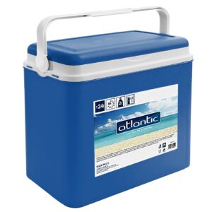 Ψυγειάκι Πλαστικό 24l 24L SummerTiempo 62117 - 1 τεμ.