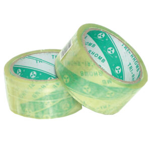 Διάφανη ταινία συσκευασίας [30501062] - 6 τεμ.