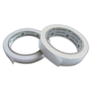 Αυτοκόλλητη ταινία διπλής όψης 1,2cm [30501240] - 6 τεμ.