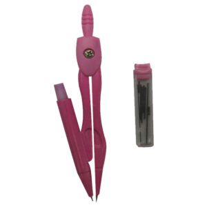 Διαβήτης σετ με ανταλλακτικές μύτες [30101131] - 6 τεμ.